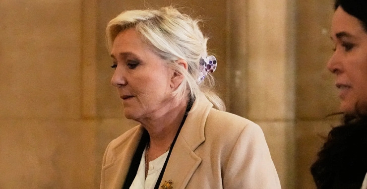 Procès en appel du RN et de Marine Le Pen : verdict attendu le 7 juillet 2026