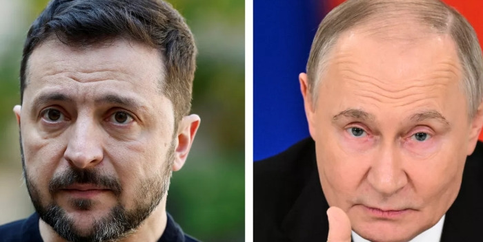 Zelensky prêt à négocier à Istanbul, en attente de la réponse de Poutine