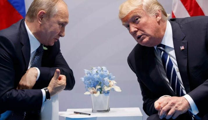 Trump et Poutine se retrouvent en Alaska : un sommet chargé d’histoire et d’enjeux stratégiques