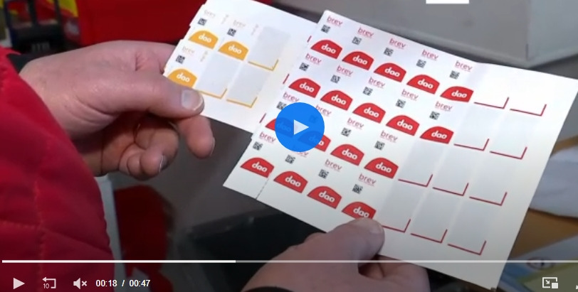 Danemark : la Poste met fin à la distribution du courrier après 400 ans d’histoire