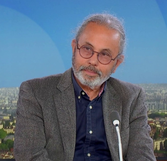 Chronique : Les Lundis de Kamel Bencheikh - Paris- 2025-10-27