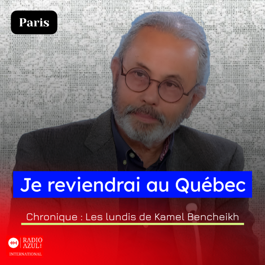 Image à la une