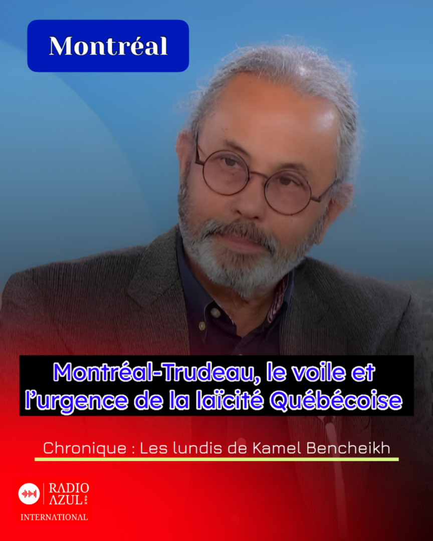 Image à la une