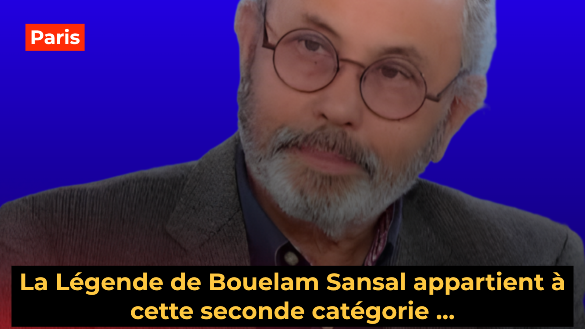 Image à la une