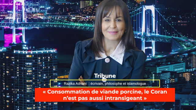 Image à la une