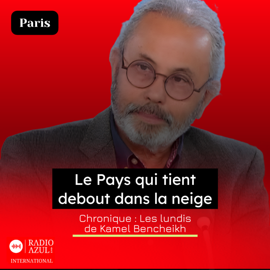 Image à la une