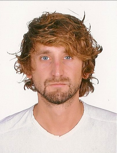 JÉROME BOUCLET